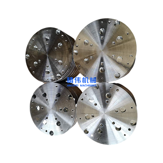 車床加(jia)工的零件