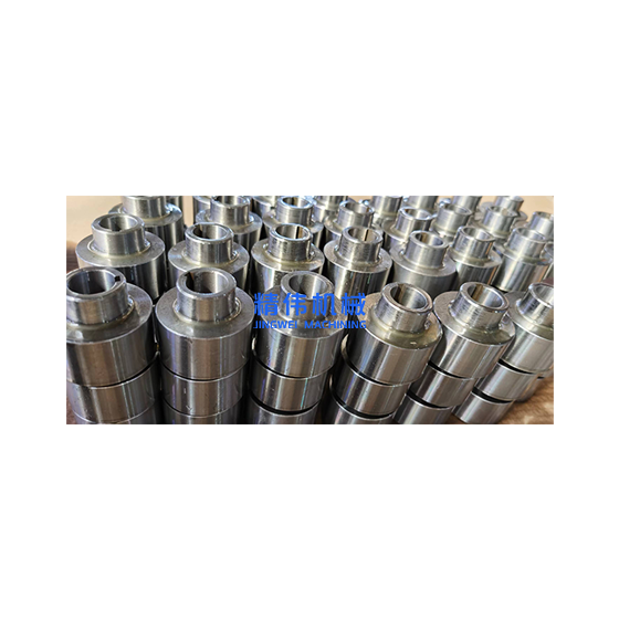 車床加工的(de)零件