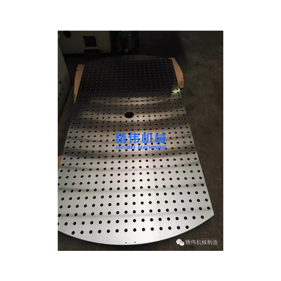 CNC闆(pǎn)類加工(gong)的産品(pin)