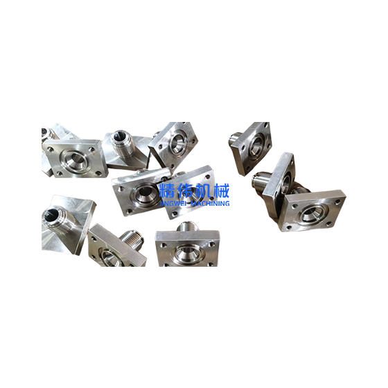 CNC闆類加(jia)工的産(chǎn)品